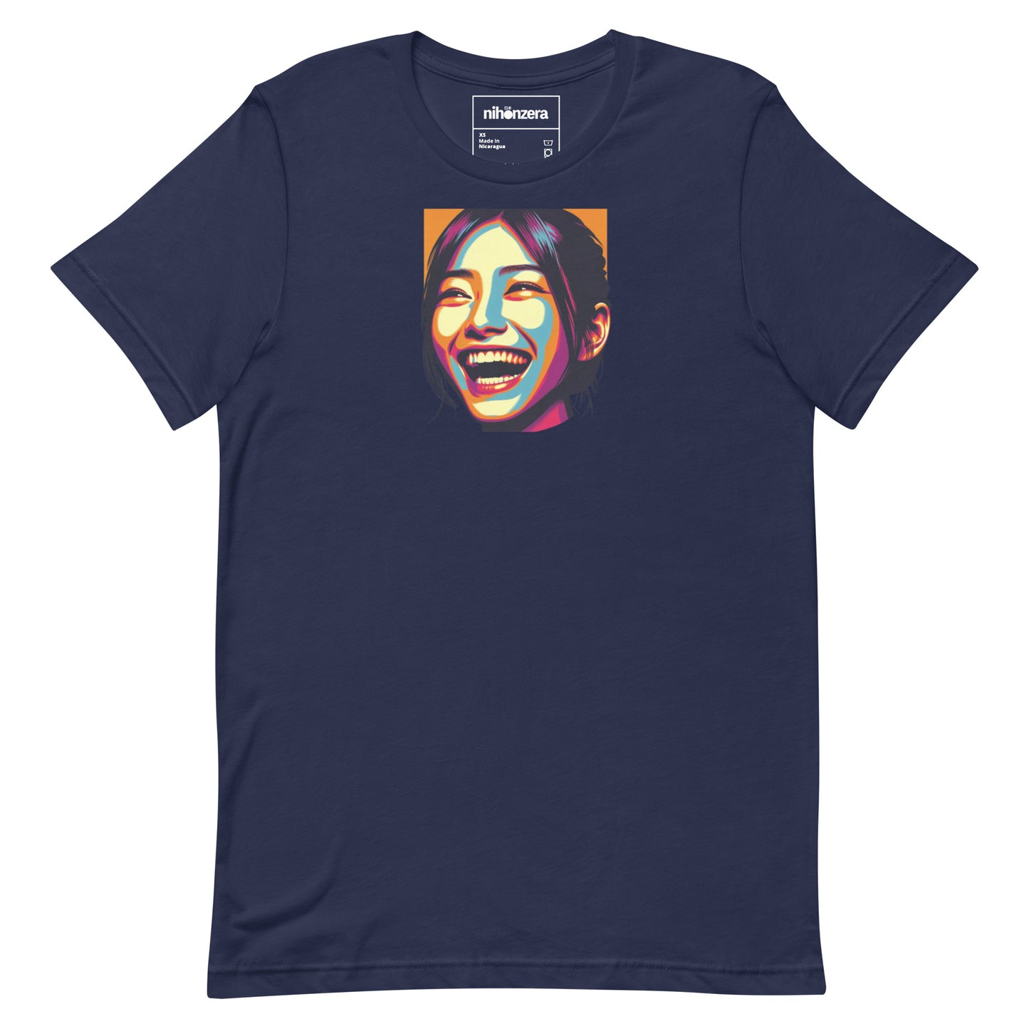 Nihonzada Unisex T-shirt