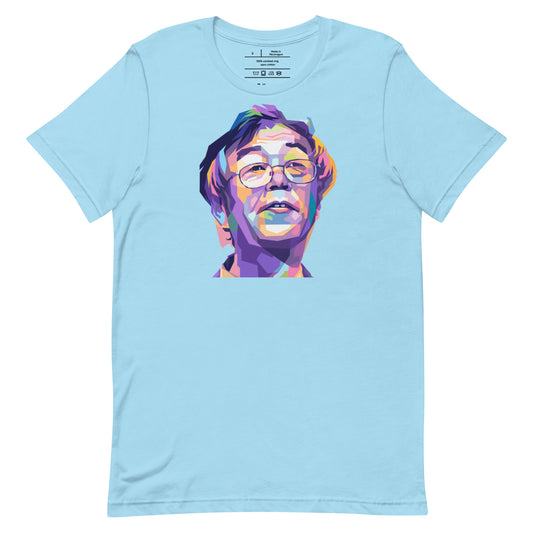 Satoshi Unisex T-shirt